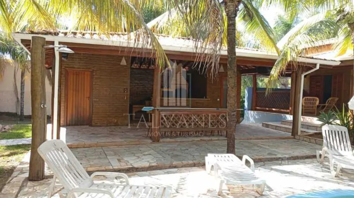 Foto 7 de Casa de Condomínio à venda, 800m2 em Rifaina - SP