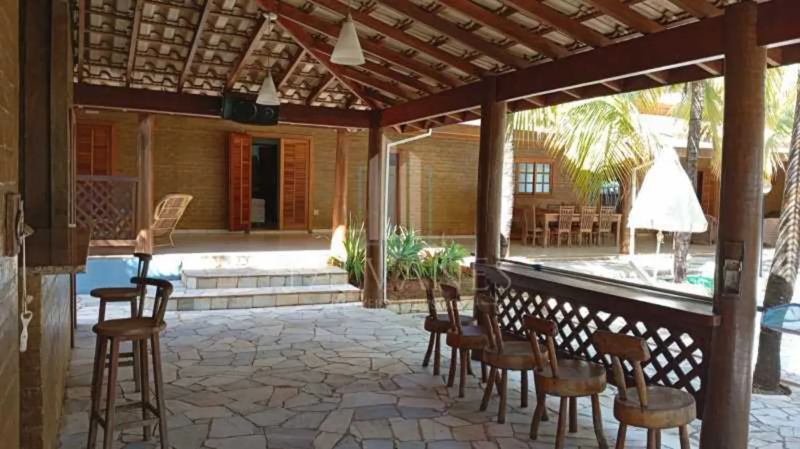 Foto 9 de Casa de Condomínio à venda, 800m2 em Rifaina - SP