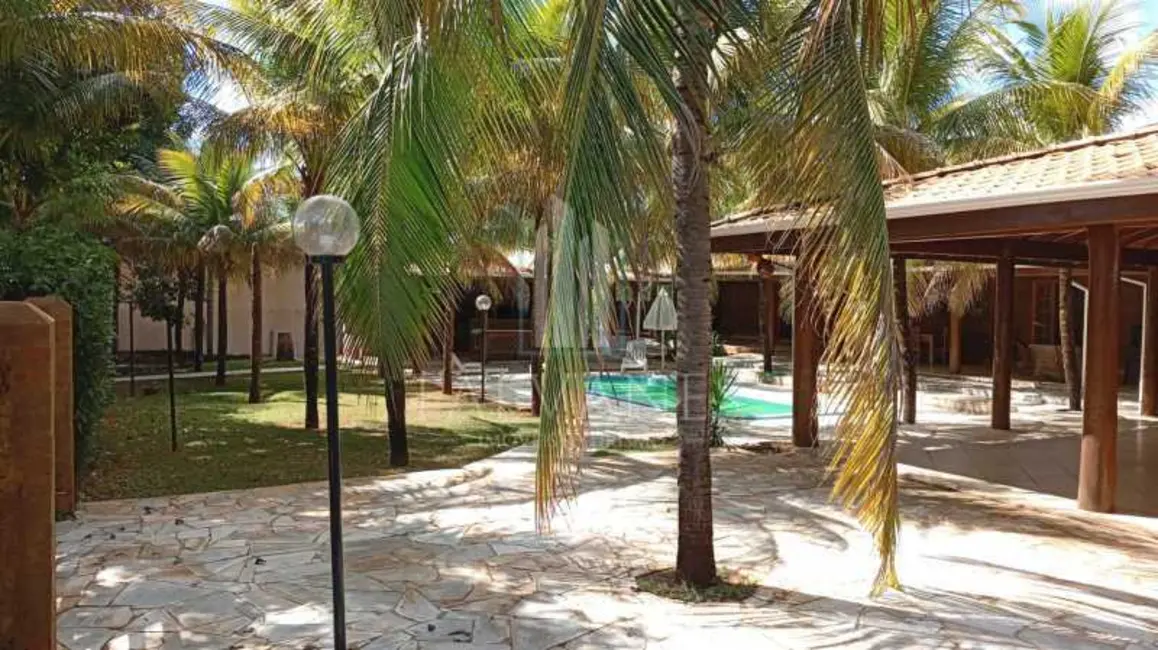 Foto 5 de Casa de Condomínio à venda, 800m2 em Rifaina - SP