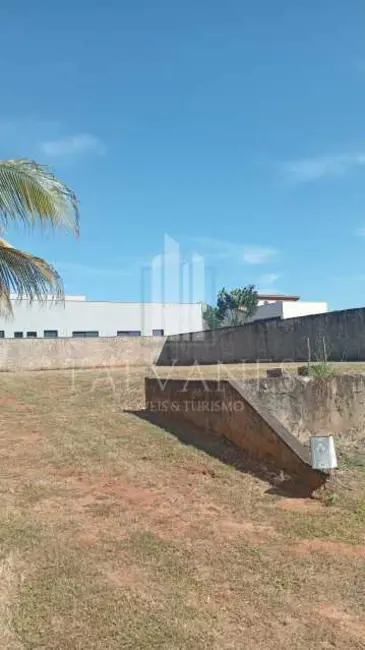 Foto 3 de Terreno / Lote à venda em Rifaina - SP
