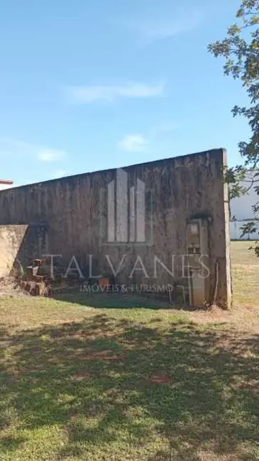 Foto 4 de Terreno / Lote à venda em Rifaina - SP