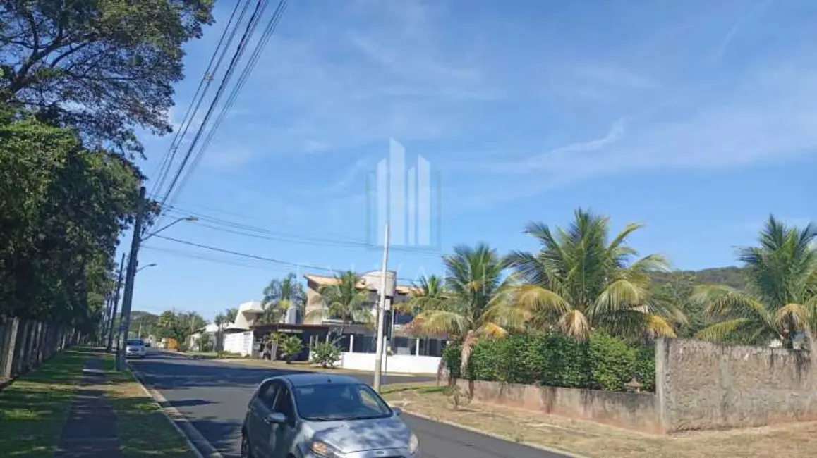Foto 8 de Terreno / Lote à venda em Rifaina - SP