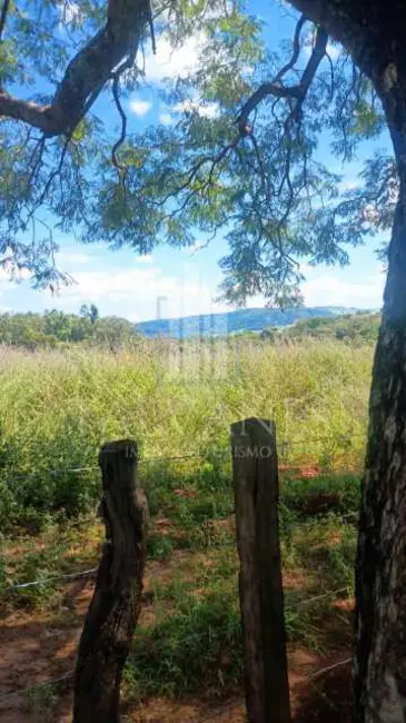 Foto 4 de Sítio / Rancho à venda, 84700m2 em Rifaina - SP