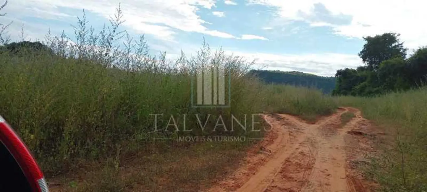 Foto 2 de Sítio / Rancho à venda, 84700m2 em Rifaina - SP