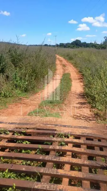 Foto 5 de Sítio / Rancho à venda, 84700m2 em Rifaina - SP