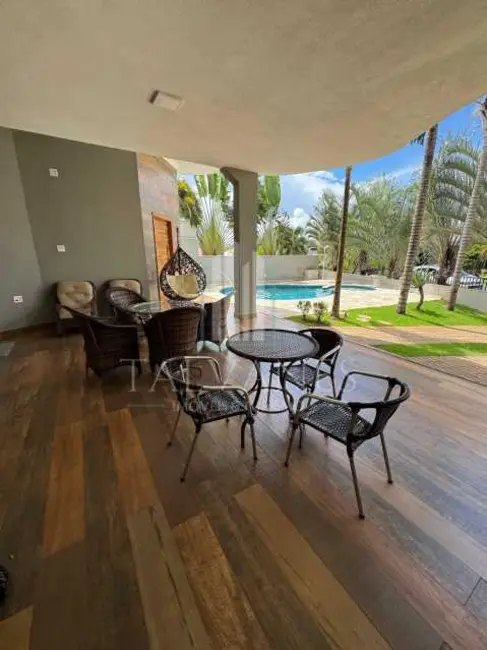 Foto 6 de Casa de Condomínio com 4 quartos à venda e para alugar, 310m2 em Rifaina - SP