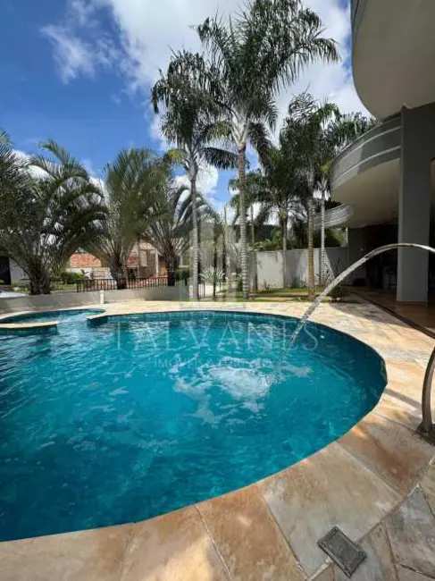 Foto 3 de Casa de Condomínio com 4 quartos à venda e para alugar, 310m2 em Rifaina - SP