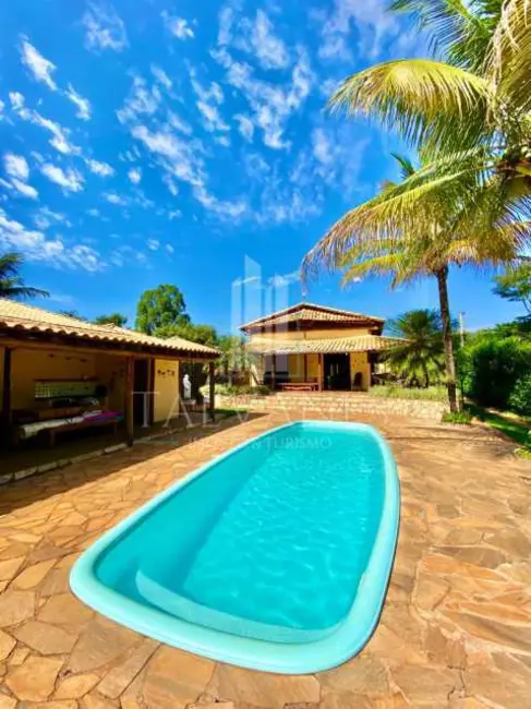 Foto 9 de Loja com 7 quartos à venda, 650m2 em Rifaina - SP
