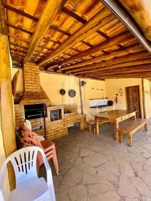 Foto 4 de Loja com 7 quartos à venda, 650m2 em Rifaina - SP