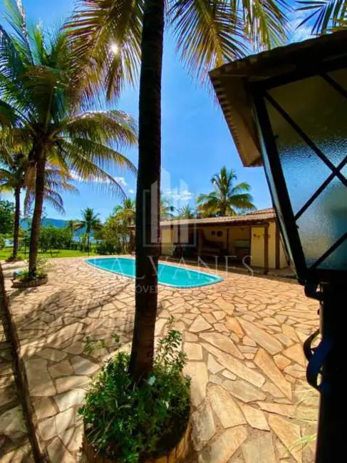 Foto 5 de Loja com 7 quartos à venda, 650m2 em Rifaina - SP