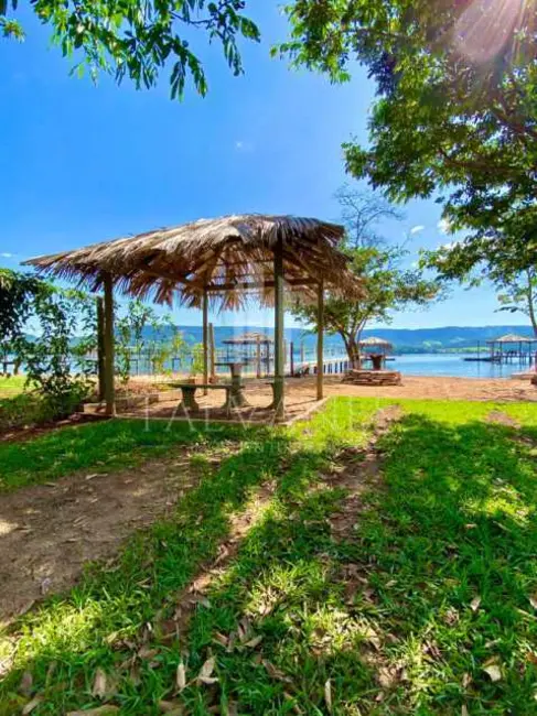 Foto 7 de Loja com 7 quartos à venda, 650m2 em Rifaina - SP