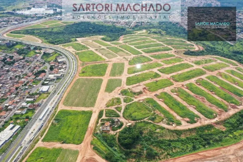 Terreno / Lote à venda, 250m2 em Jardim Ipaussurama, Campinas - SP - imagem 5 Foto 5 de Terreno / Lote à venda, 250m2 em Jardim Ipaussurama, Campinas - SP