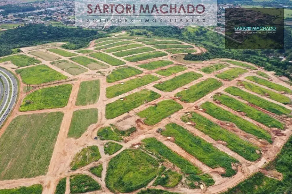 Terreno / Lote à venda, 250m2 em Jardim Ipaussurama, Campinas - SP - imagem 6 Foto 6 de Terreno / Lote à venda, 250m2 em Jardim Ipaussurama, Campinas - SP