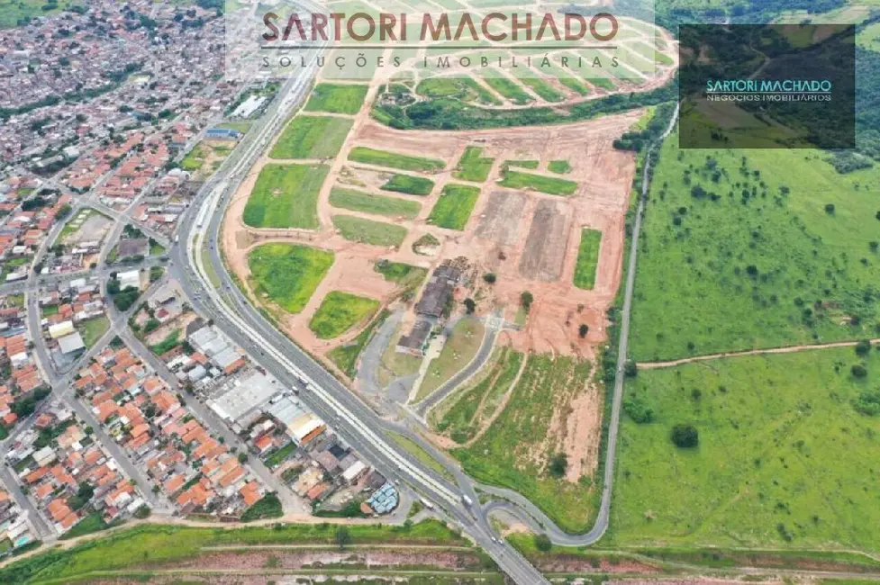 Terreno / Lote à venda, 250m2 em Jardim Ipaussurama, Campinas - SP - imagem 3 Foto 3 de Terreno / Lote à venda, 250m2 em Jardim Ipaussurama, Campinas - SP