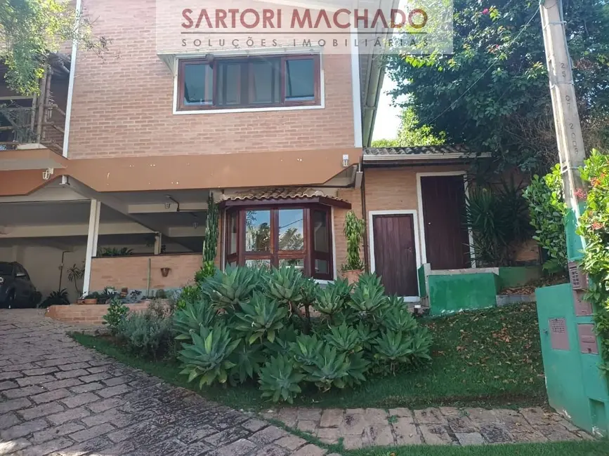 Casa de Condomínio com 3 quartos à venda, 589m2 em Colinas do Ermitage (Sousas), Campinas - SP - imagem 3 Foto 3 de Casa de Condomínio com 3 quartos à venda, 589m2 em Colinas do Ermitage (Sousas), Campinas - SP