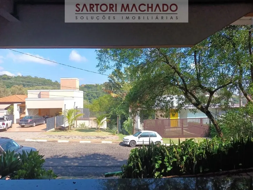 Casa de Condomínio com 3 quartos à venda, 589m2 em Colinas do Ermitage (Sousas), Campinas - SP - imagem 7 Foto 7 de Casa de Condomínio com 3 quartos à venda, 589m2 em Colinas do Ermitage (Sousas), Campinas - SP