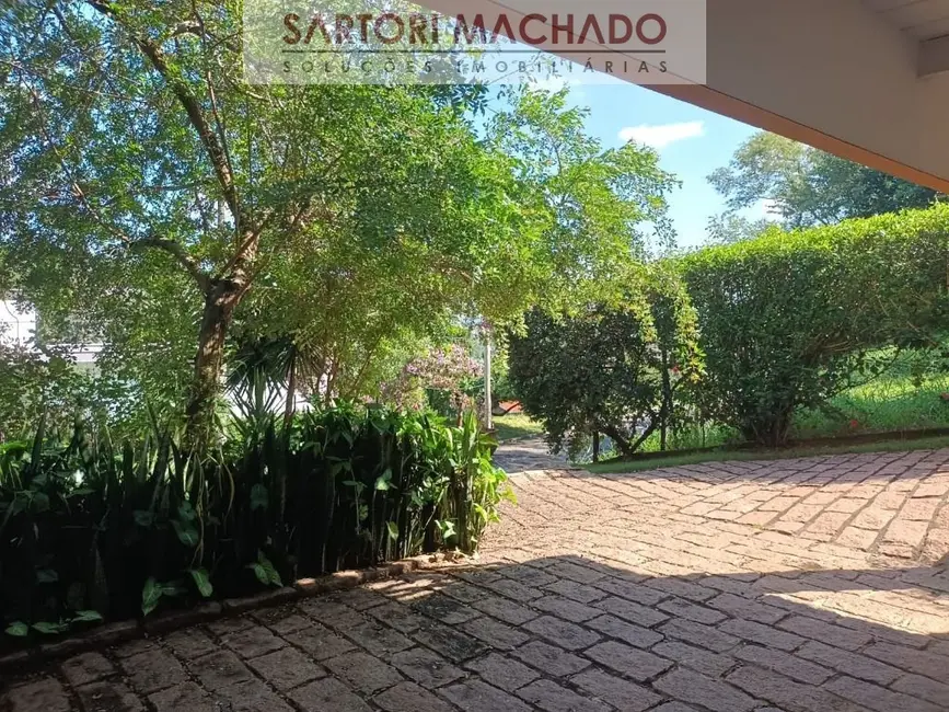 Casa de Condomínio com 3 quartos à venda, 589m2 em Colinas do Ermitage (Sousas), Campinas - SP - imagem 5 Foto 5 de Casa de Condomínio com 3 quartos à venda, 589m2 em Colinas do Ermitage (Sousas), Campinas - SP