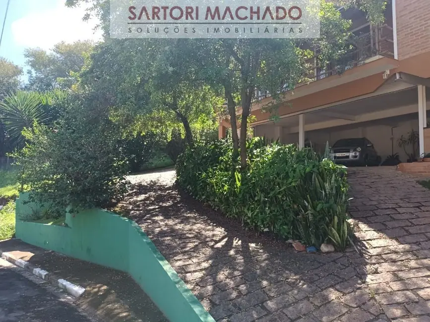 Casa de Condomínio com 3 quartos à venda, 589m2 em Colinas do Ermitage (Sousas), Campinas - SP - imagem 2 Foto 2 de Casa de Condomínio com 3 quartos à venda, 589m2 em Colinas do Ermitage (Sousas), Campinas - SP