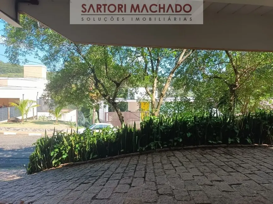 Casa de Condomínio com 3 quartos à venda, 589m2 em Colinas do Ermitage (Sousas), Campinas - SP - imagem 6 Foto 6 de Casa de Condomínio com 3 quartos à venda, 589m2 em Colinas do Ermitage (Sousas), Campinas - SP