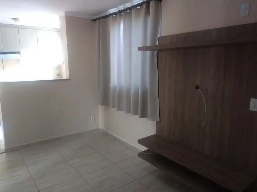 Foto 4 de Apartamento com 2 quartos à venda, 42m2 em Vila Monte Alegre, Paulinia - SP