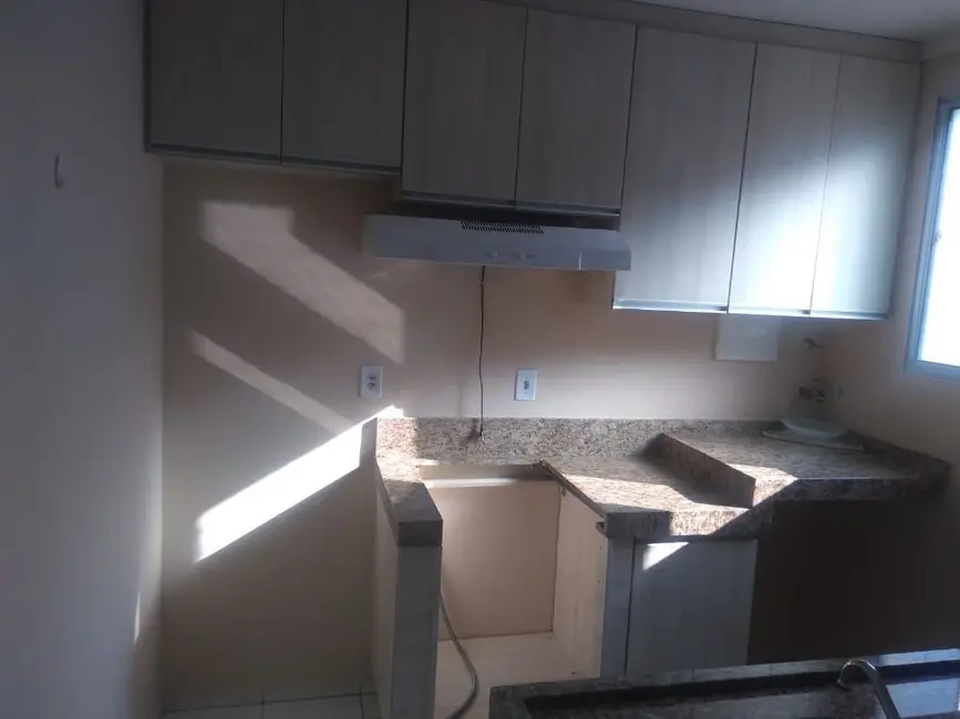 Foto 6 de Apartamento com 2 quartos à venda, 42m2 em Vila Monte Alegre, Paulinia - SP