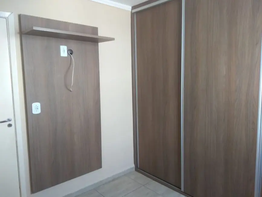 Foto 1 de Apartamento com 2 quartos à venda, 42m2 em Vila Monte Alegre, Paulinia - SP