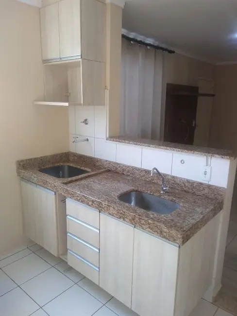 Foto 8 de Apartamento com 2 quartos à venda, 42m2 em Vila Monte Alegre, Paulinia - SP