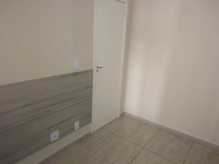 Foto 9 de Apartamento com 2 quartos à venda, 42m2 em Vila Monte Alegre, Paulinia - SP