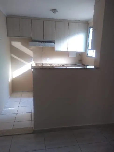 Foto 5 de Apartamento com 2 quartos à venda, 42m2 em Vila Monte Alegre, Paulinia - SP