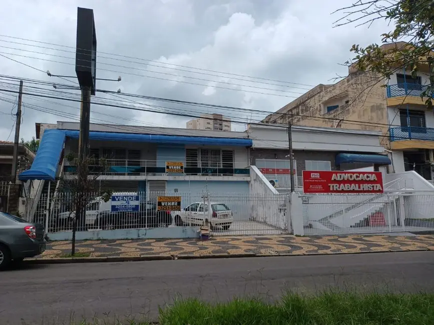 Foto 1 de Sala Comercial com 3 quartos à venda, 165m2 em Vila João Jorge, Campinas - SP