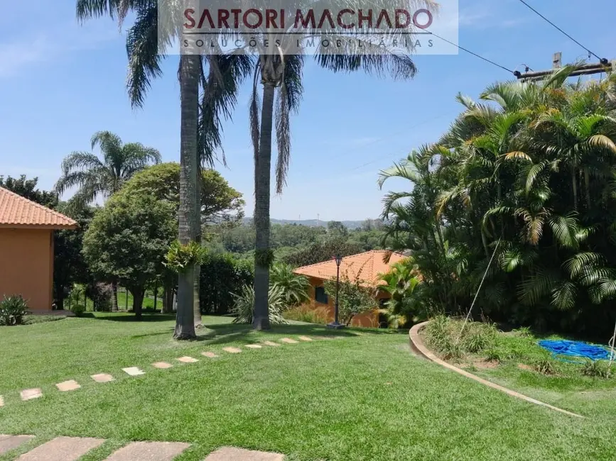 Foto 6 de Sítio / Rancho com 5 quartos à venda e para alugar, 767m2 em Piedade - SP