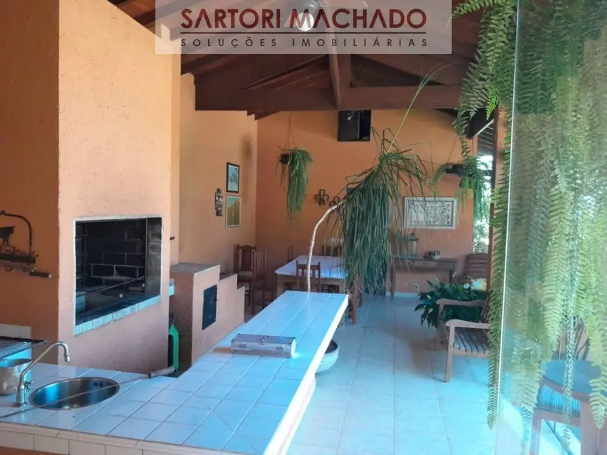 Foto 8 de Sítio / Rancho com 5 quartos à venda e para alugar, 767m2 em Piedade - SP