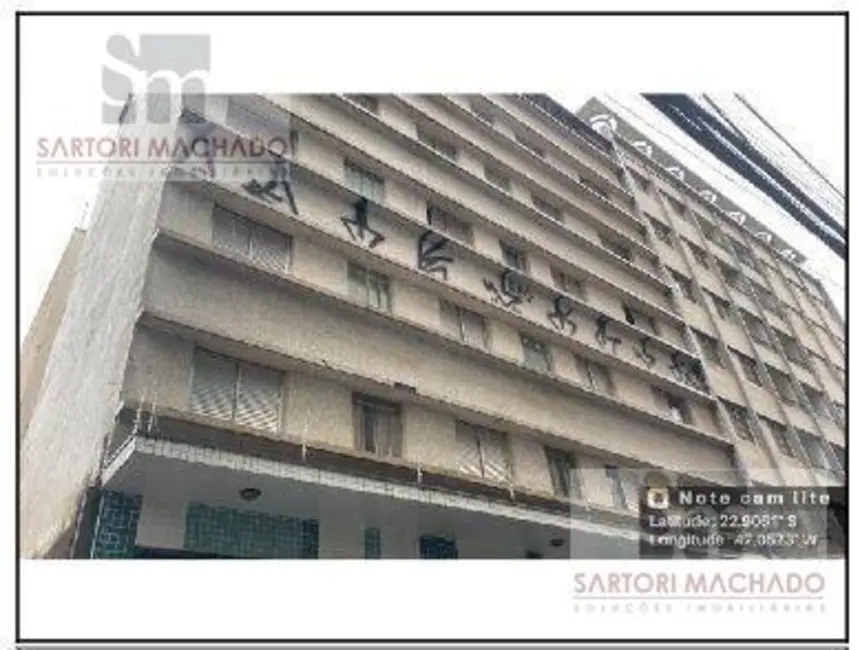 Foto 1 de Apartamento com 1 quarto à venda, 57m2 em Bosque, Campinas - SP