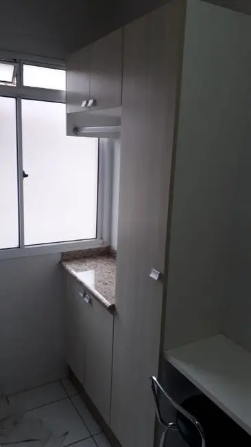 Foto 2 de Apartamento com 2 quartos à venda, 48m2 em Jardim Santa Maria (Nova Veneza), Sumare - SP