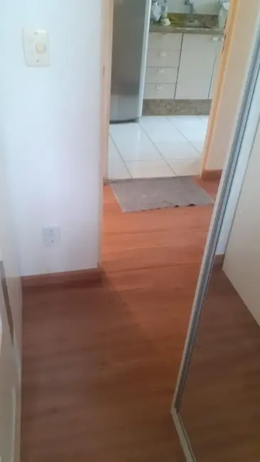 Foto 5 de Apartamento com 2 quartos à venda, 48m2 em Jardim Santa Maria (Nova Veneza), Sumare - SP