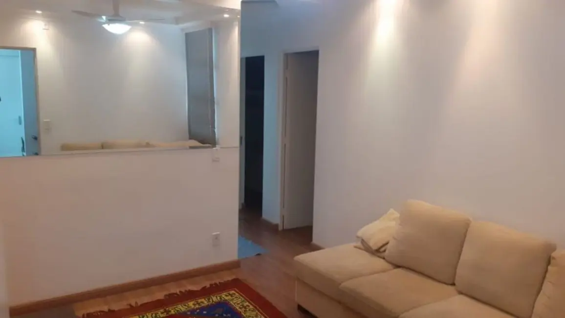 Foto 7 de Apartamento com 2 quartos à venda, 48m2 em Jardim Santa Maria (Nova Veneza), Sumare - SP