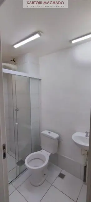 Foto 7 de Apartamento com 2 quartos à venda, 52m2 em Chácara Santa Antonieta (Nova Veneza), Sumare - SP