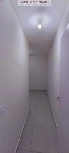 Foto 9 de Apartamento com 2 quartos à venda, 52m2 em Chácara Santa Antonieta (Nova Veneza), Sumare - SP