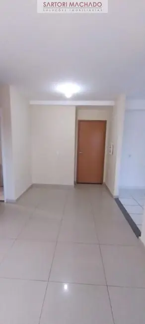 Foto 5 de Apartamento com 2 quartos à venda, 52m2 em Chácara Santa Antonieta (Nova Veneza), Sumare - SP