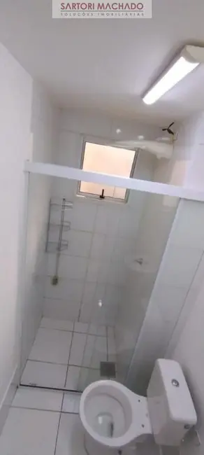 Foto 6 de Apartamento com 2 quartos à venda, 52m2 em Chácara Santa Antonieta (Nova Veneza), Sumare - SP