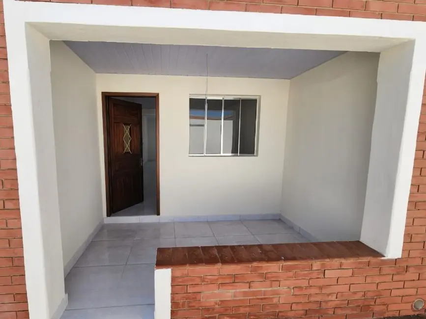 Casa com 2 quartos à venda, 70m2 em Vila Trinta e Um de Março, Campinas - SP - imagem 3 Foto 3 de Casa com 2 quartos à venda, 70m2 em Vila Trinta e Um de Março, Campinas - SP