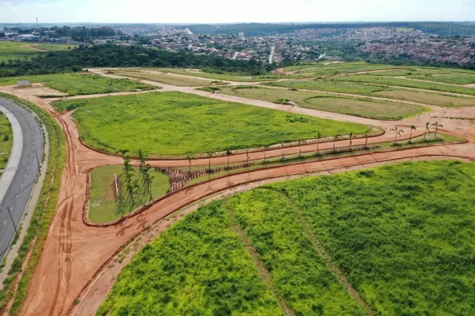 Foto 7 de Terreno / Lote à venda, 250m2 em Jardim Ipaussurama, Campinas - SP