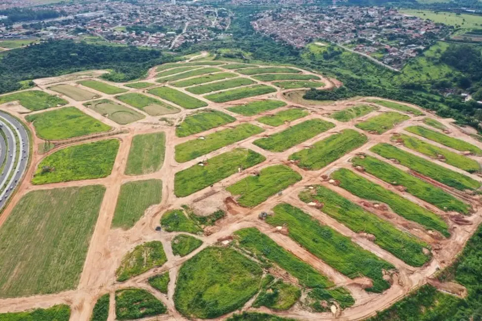 Foto 6 de Terreno / Lote à venda, 250m2 em Jardim Ipaussurama, Campinas - SP