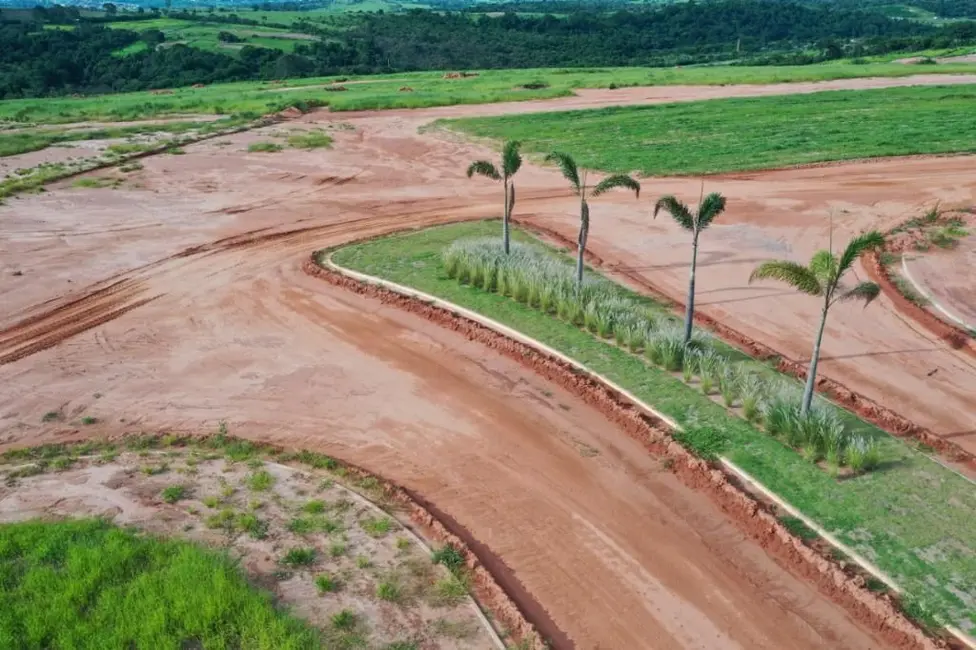 Foto 2 de Terreno / Lote à venda, 250m2 em Jardim Ipaussurama, Campinas - SP