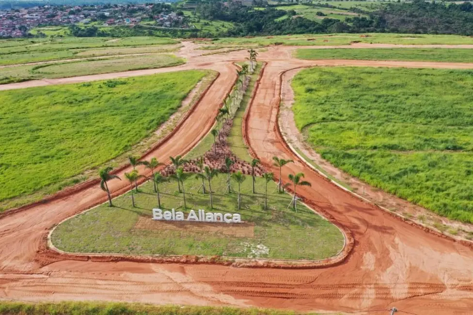 Foto 3 de Terreno / Lote à venda, 250m2 em Jardim Ipaussurama, Campinas - SP
