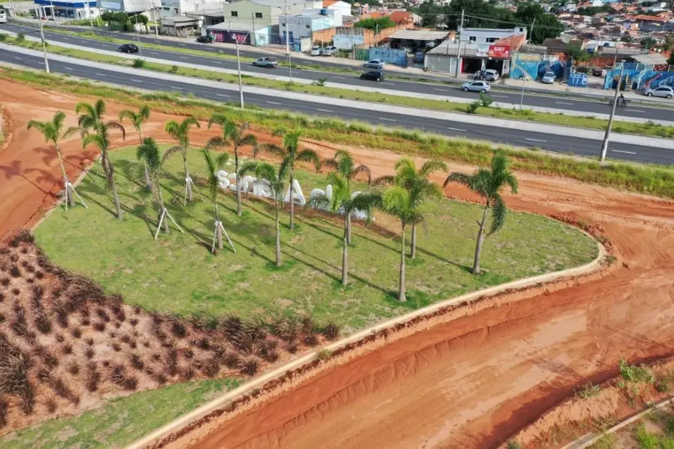 Foto 1 de Terreno / Lote à venda, 250m2 em Jardim Ipaussurama, Campinas - SP