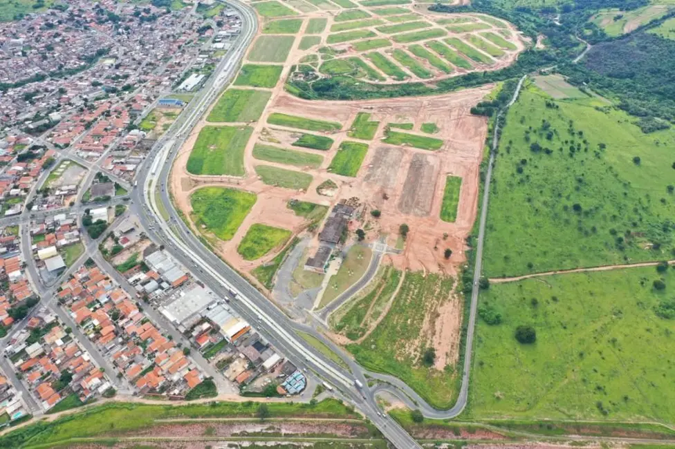 Foto 4 de Terreno / Lote à venda, 250m2 em Jardim Ipaussurama, Campinas - SP
