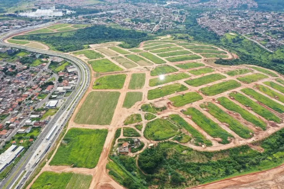 Foto 5 de Terreno / Lote à venda, 250m2 em Jardim Ipaussurama, Campinas - SP