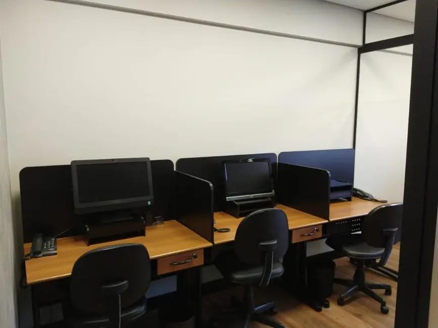 Sala Comercial à venda e para alugar, 35m2 em Centro, Campinas - SP - imagem 9 Foto 9 de Sala Comercial à venda e para alugar, 35m2 em Centro, Campinas - SP