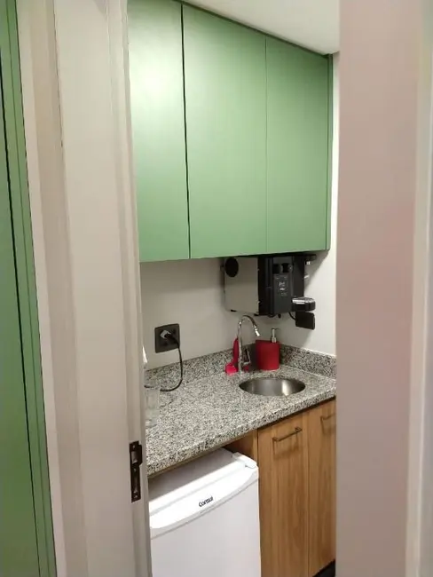 Sala Comercial à venda e para alugar, 35m2 em Centro, Campinas - SP - imagem 6 Foto 6 de Sala Comercial à venda e para alugar, 35m2 em Centro, Campinas - SP